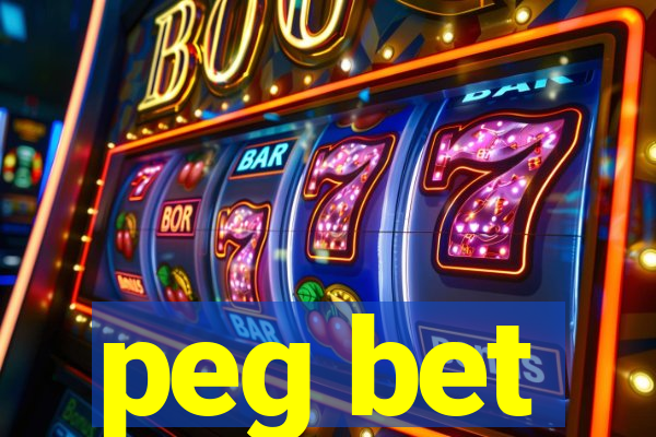 peg bet